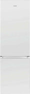 Bomann KG 184.1 - Koel-vriescombinatie 269L - 180cm - Wit