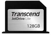 Transcend JetDrive Lite 360 - Geheugenkaart 128GB - Lezen 95MB/s - Schrijven 60MB/s