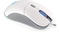 Endorfy GEM Plus - Gaming Muis - 19.000 DPI - Onyx White