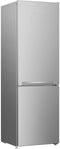Beko RCSA270K40SN - Koelkast met vriezer - MinFrost® technologie - Wit