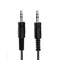 PureLink LP-AC010-015 - Aansluitkabel 3.5mm (m)-(m) - 1,5m - Zwart
