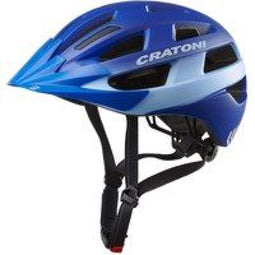 Helm cratoni velo-x s-m blue glossy