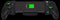 PowerA MOGA XP7-X - Gamecontroller - Bluetooth 4.2 LE - Grijs