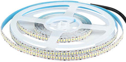 V-TAC VT-2835 240-H-N LED Stripverlichting - 2835 - 240 - IP20 - 4000K - Prijs/1m (5m Rol)
