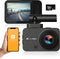 AyeCam Dashcam Pro Max - FULL HD - Nachtvisie G-Sensor - Incl 32GB SD (1 stuk)