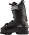Lange Shadow 85 MV - Alpineskischoenen Dames - Assisted Performance System - Zwart 24.5