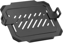 Aisens DTLTA01-215 - Laptopstandaard voor 12-17 inch - Montage op monitorsteun - Zwart