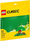 LEGO Classic 11023 - Bouwplaat - 25 x 25 cm - Groen