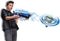 Spinner MAD Dual Shot Blaster Hurricane - Blaster met 2 spinners