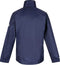 Regatta Lyle IV Jas - Heren - Blauw