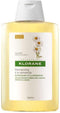 Klorane - Blond Highlights Shampoo Wiht Chamomile - Šampon pro blond vlasy Heřmánek (L)