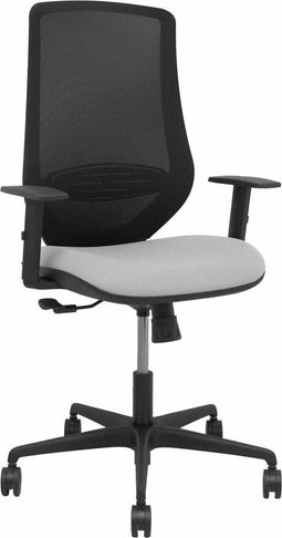 Bureaustoel Mardos P&C 0B68R65 Lichtgrijs