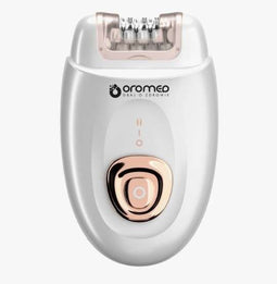 Oromed Oro-Epil Silk Gold - Epilator - Goud