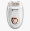 Oromed Oro-Epil Silk Gold - Epilator - Goud