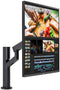 LG DualUp - Monitor 27,6