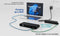 i-tec CADUA4KDOCKPDB - Dockingstation - 2x 4K/60Hz monitoren - Power Delivery 85W