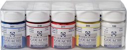 DigiCover Casio EX-H10 - Screen Protector Plus - (10 flacons 16 ml)