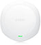 ZyXEL WAC6303D-S - Access Point - 1300 Mbit/s Wi-Fi - Wit