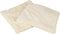 Flamingo Scandi - Krabpaal - Jute krabtouw - Beige Naturel Wit - 36 × 43 × 82 cm