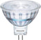 Philips LED Spot - 35 W - GU5.3 - warmwit licht