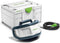 Festool SYSLITE DUO-Plus Bouwlamp 8000 Lumen 180° - 576406