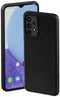 Hama Galaxy A23 5G - Soft Case - Krasbestendig - Zwart