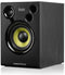 Hercules DJMonitor 42 - Actieve Monitor Speakers - 10 cm woofer - Zwart