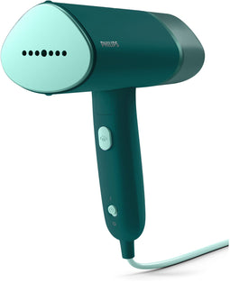 Philips 3000 Series STH3020/70 - Handstomer - 1000W 20g/min continue stoom