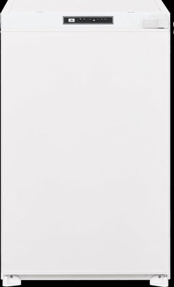 Sharp SJLD125E0XSEU - Inbouw koelkast - 126 liter - 87,5 cm hoog - Energie label D