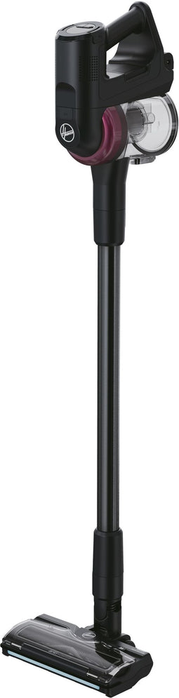 Hoover HF410H 011 - Steelstofzuiger - Cyclonisch - Wasbaar filter