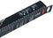 Formula 1® FB330 - Ruitenwisser - 330mm - Aerodynamische spoiler - Zwart