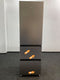 Haier HTR3518ENMX - Koelkast - 3D 55 Serie - Energieklasse E