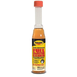 Rislone Fuel Injector Cleaner - Brandstofsysteem reiniger - Set van 12 flesjes (177 ml)