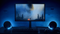Logitech G560 - 2.1 Gaming Speakers - 240W DTS:X Ultra Surround Sound - RGB Verlichting