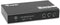 Equip 332725 - HDMI 2.0 Switch 3x1 - Inclusief afstandsbediening - Zwart