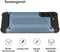 iMoshion Hoesje Geschikt voor Samsung Galaxy S22 Plus Hoesje - iMoshion Rugged Xtreme Backcover - Blauw
