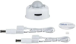 Paulmann YourLED Night - Bewegingssensor - Zelfklevend - 12 V