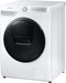 Samsung WD80T654ABH - Wasmachine - AI Control - Add Wash™ - 5kg - 1.400rpm - Energieklasse C