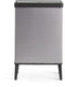 Curver Verto High - Prullenbak 54L - Grijs - 44x27x69cm