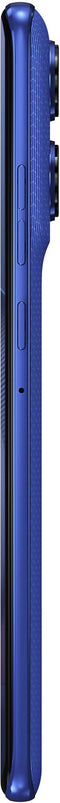 Motorola edge 60 pro - Android 15 - 512GB opslag - Blauw