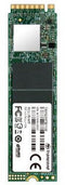 Transcend 110S - PCIe SSD 128GB - NVMe 1500MB/s M.2 80mm