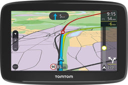 TomTom GO Classic - Auto Navigatie - 5 inch touchscreen - Europa