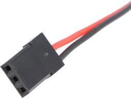 Racing pack 6 volt 1600mAh met Graupner plug NiMH batterij F1x5