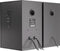 Genesis NCS-1305 - 2.0 Speakers - 20W RMS - Zwart/Rood