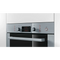 Bosch HBC84K553 - Inbouw Combi Oven - 42L - 900W Magnetron - 2460W Grill