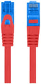 UTP Category 6 Rigid Network Cable Lanberg PCF6A-10CC-0500-R