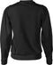 Reece Studio Round Neck Sweat Top - Sporttrui Dames - Ronde hals - Zwart - Maat XL
