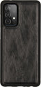 iMoshion Hoesje Geschikt voor Samsung Galaxy A72 Hoesje Met Pasjeshouder - iMoshion 2-in-1 Wallet Bookcase - Zwart