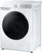 Samsung WW80T734ABHAS2 - Wasmachine - QuickDrive en Autodose - 8 kg - 1400 tpm