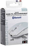 T'nB Dual Connect - Draadloze Oplaadbare Muis - 1600 DPI - Blauw